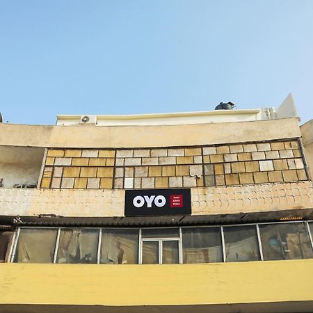 Oyo Kashish Palace Nova Deli Exterior foto