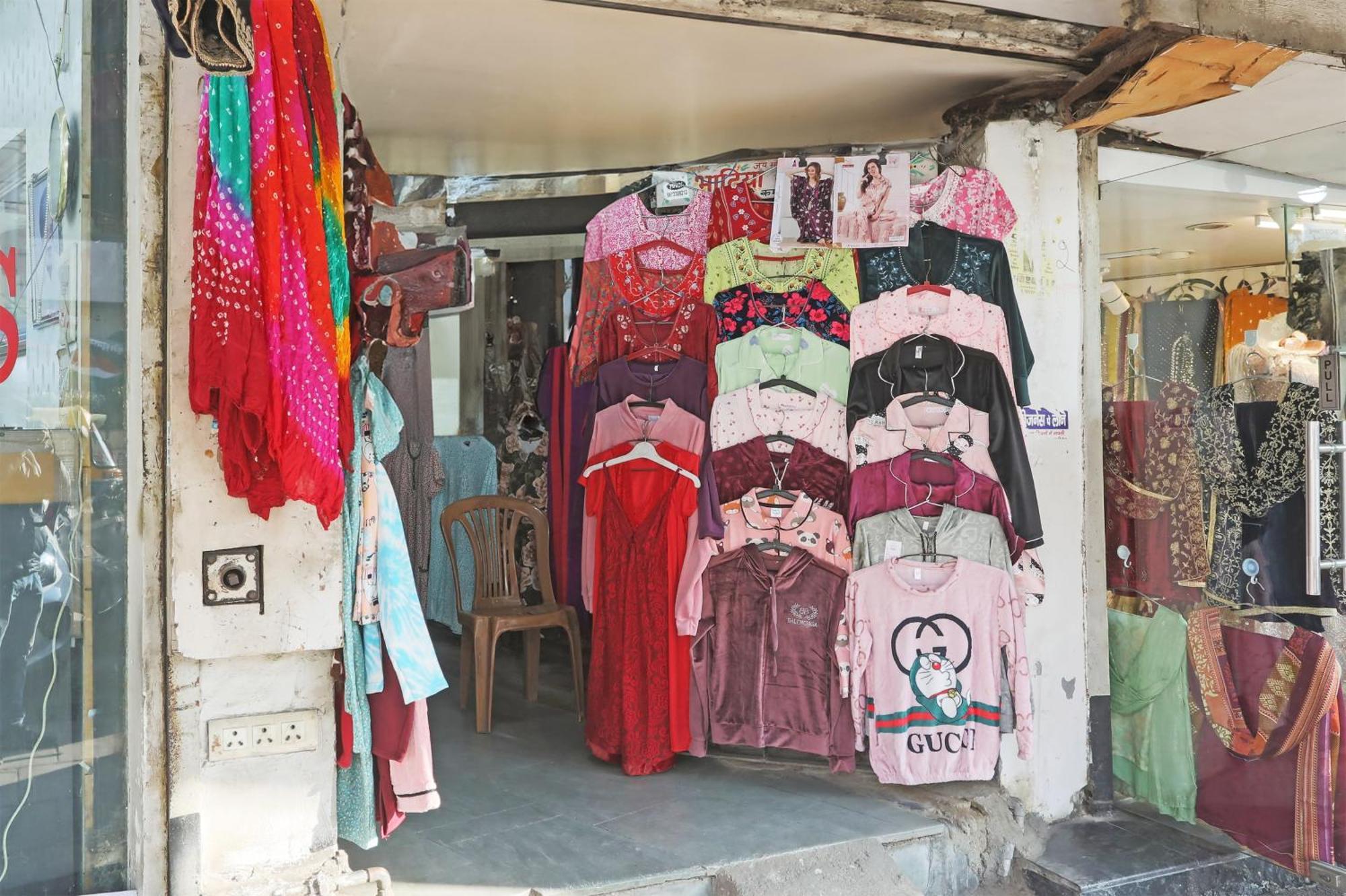 Oyo Kashish Palace Nova Deli Exterior foto